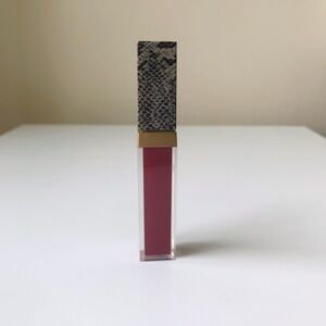 Mally Mauve Matte Lip Gloss Lip Stain, New